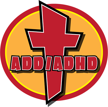 Christian ADD/ADHD